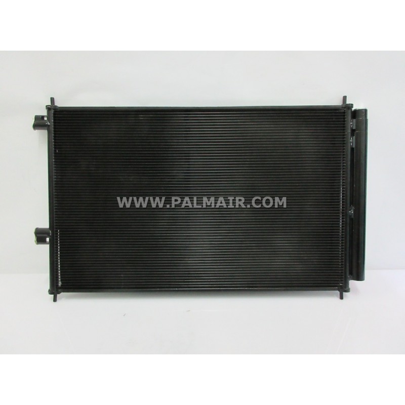 TYT PREVIA/ RAV4 '09 CONDENSER 