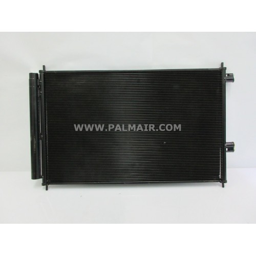 TYT PREVIA/ RAV4 '09 CONDENSER 