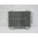 DAIHATSU TERIOS '05 CONDENSER