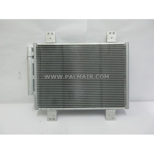 DAIHATSU TERIOS '05 CONDENSER