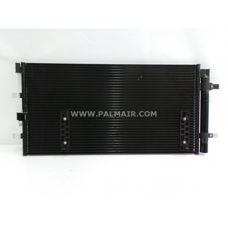 AUDI A4 1.8 / Q5 '08 CONDENSER