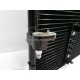 AUDI A4 1.8 / Q5 '08 CONDENSER