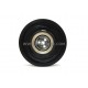 ND 6SE/7SE CLUTCH-LESS PULLEY ASSY 6PK 130MM 