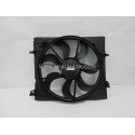 NISSAN QASHQAI '13 FAN ASSY