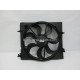 NISSAN QASHQAI '13 FAN ASSY