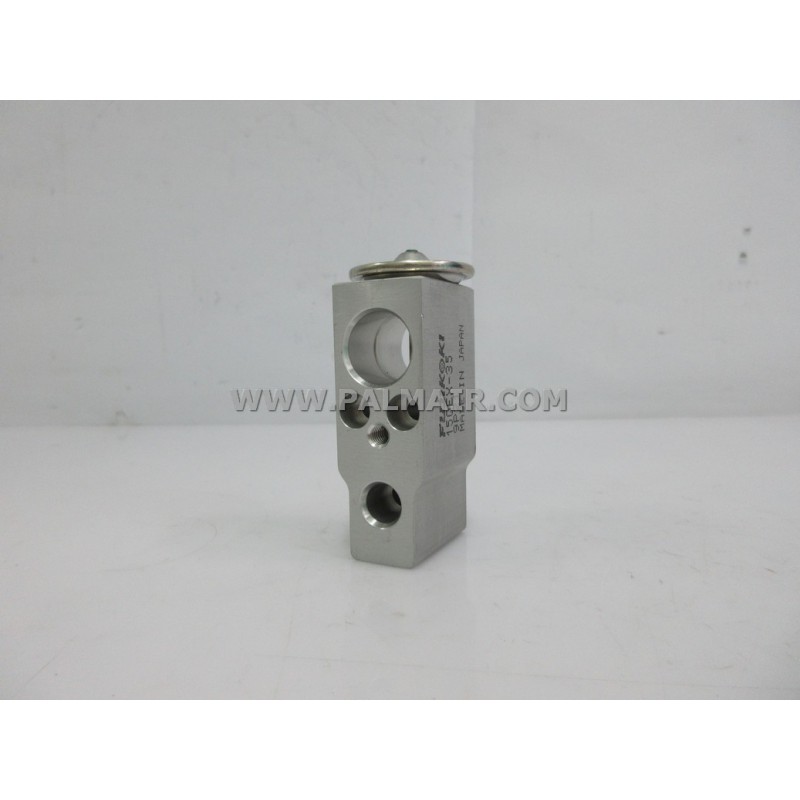 NISSAN NAVARA BLOCK VALVE