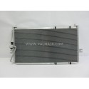 KIA CARNIVAL '05 CONDENSER