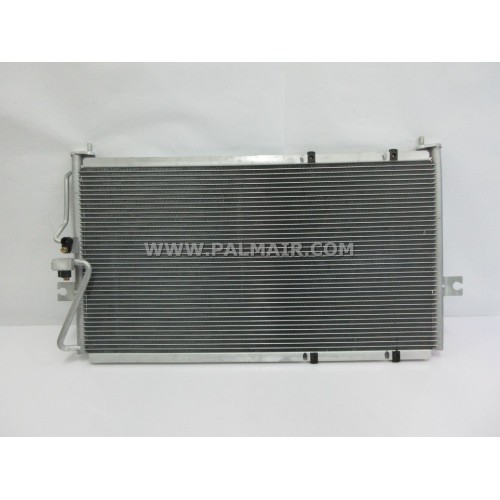 KIA CARNIVAL '05 CONDENSER