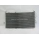 KIA CARNIVAL '05 CONDENSER