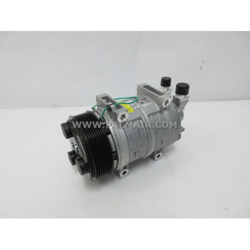 TM16HS V-O 8PK COMPRESSOR -24V