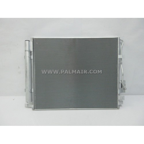 KIA SORENTO '12 CONDENSER