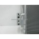 KIA SORENTO '12 CONDENSER
