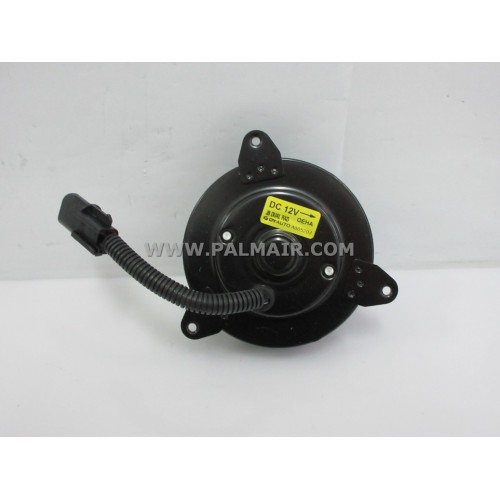 KIA RIO '05-'11 RADIATOR MOTOR