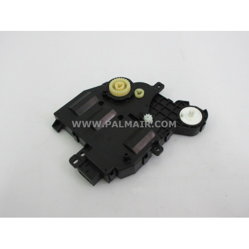 TOYOTA VELLFIRE DAMPER SERVO MOTOR