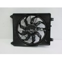 HYUNDAI STAREX '07 FAN ASSY -RH SIDE