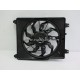 HYUNDAI STAREX '07 FAN ASSY -RH SIDE