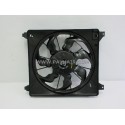 HYUNDAI STAREX '07 FAN ASSY -LH SIDE