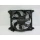 HYUNDAI STAREX '07 FAN ASSY -LH SIDE