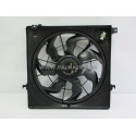 HYUNDAI SANTA FE '15 FAN ASSY