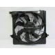 HYUNDAI SANTA FE '15 FAN ASSY