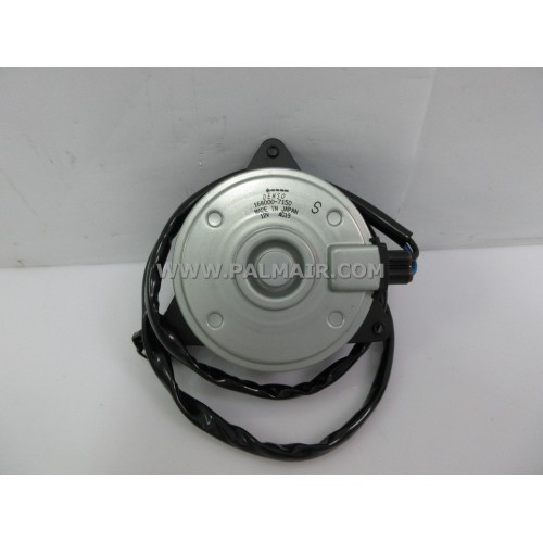 MITSUBISHI GRANDIS '03 FAN MOTOR