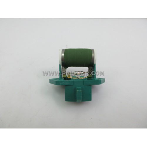 FORD FIESTA '08 RESISTOR