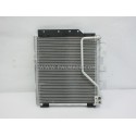 HYUNDAI GOLD TRUCK '10 CONDENSER 