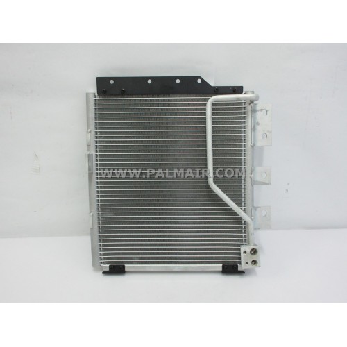 HYUNDAI GOLD TRUCK '10 CONDENSER 