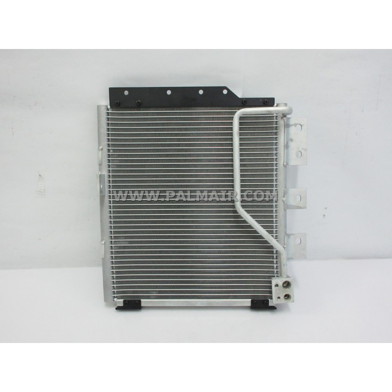 HYUNDAI GOLD TRUCK '10 CONDENSER 