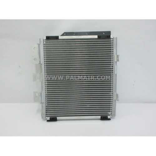 HYUNDAI GOLD TRUCK '10 CONDENSER 