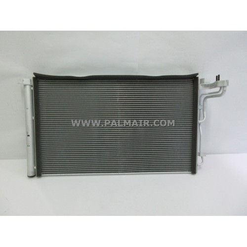 HYUNDAI ELANTRA '17 CONDENSER 