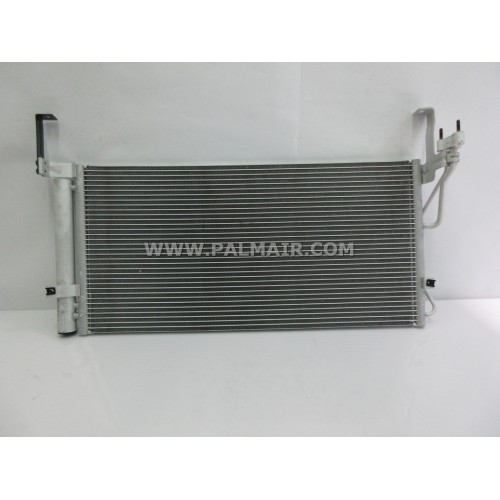 HYUNDAI SANTA FE '01-'03 CONDENSER