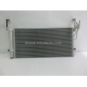 HYUNDAI SANTA FE '01-'03 CONDENSER