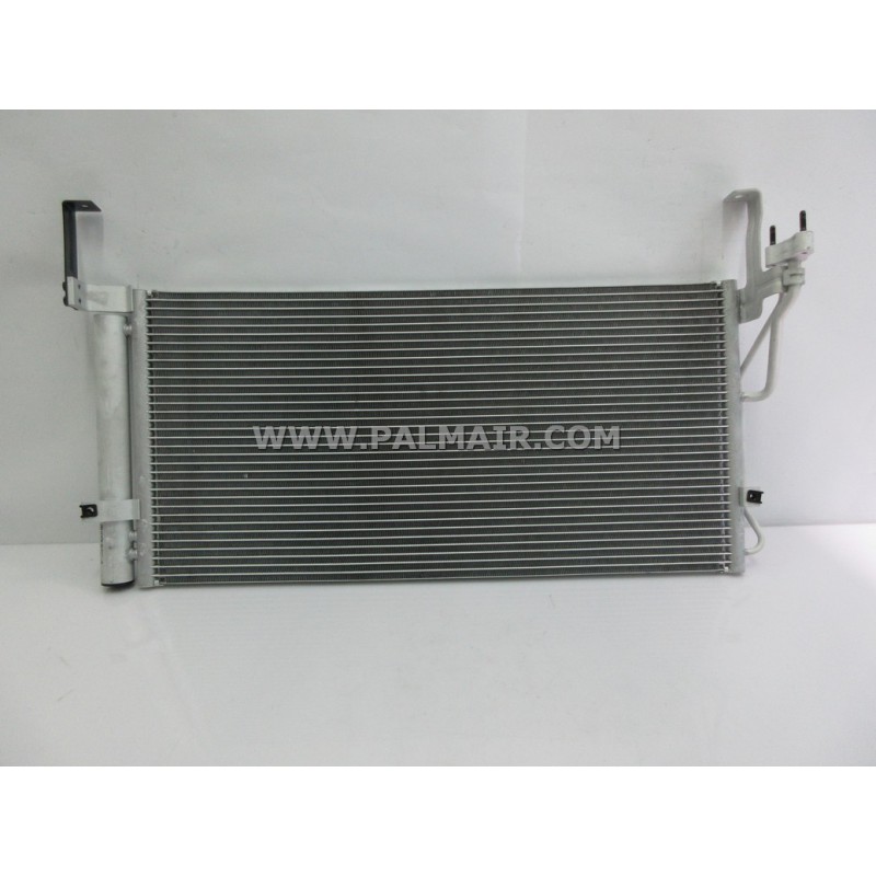 HYUNDAI SANTA FE '01-'03 CONDENSER