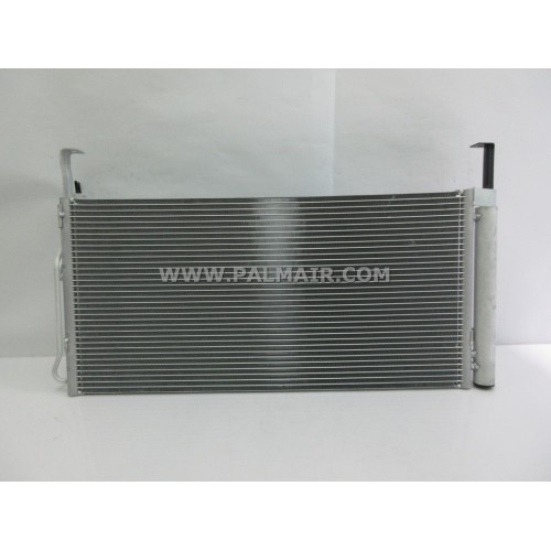 HYUNDAI SANTA FE '01-'03 CONDENSER