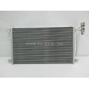 BMW E83 3.0D '05 CONDENSER