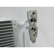 BMW E83 3.0D '05 CONDENSER