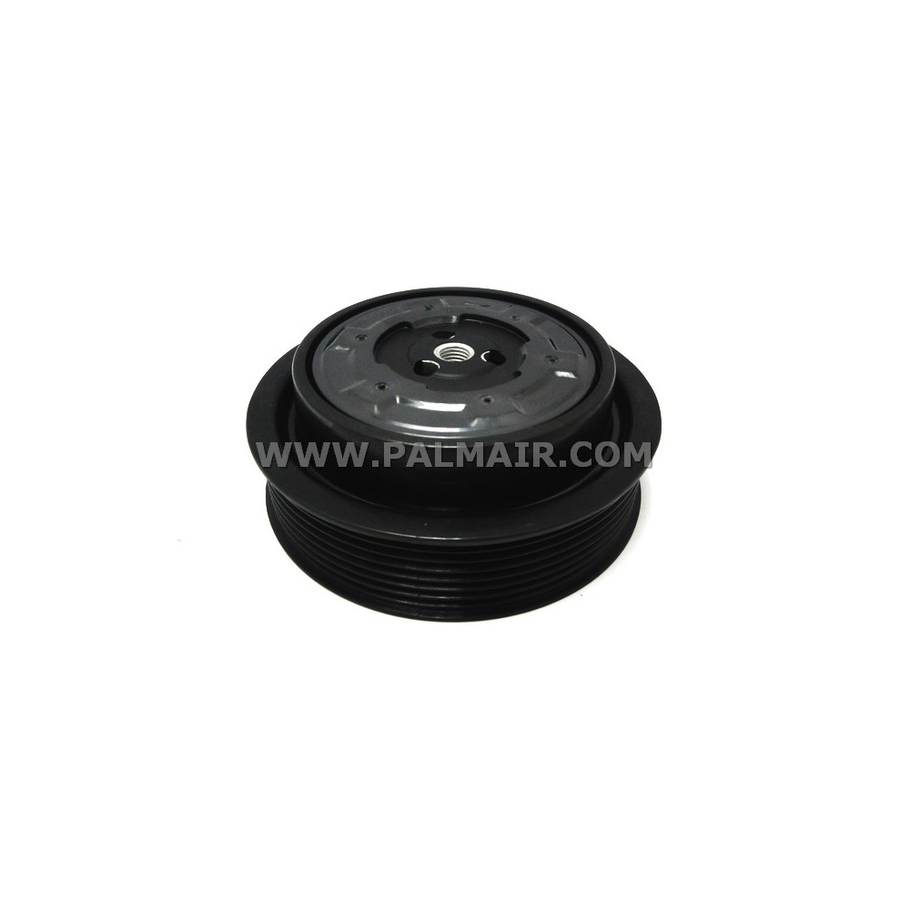 ND 7SEU17C CLUTCH-LESS PULLEY ASSY 7PK 125MM - EMAS Website