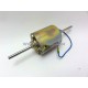 BLOWER MOTOR SINGLE SPEED -24V