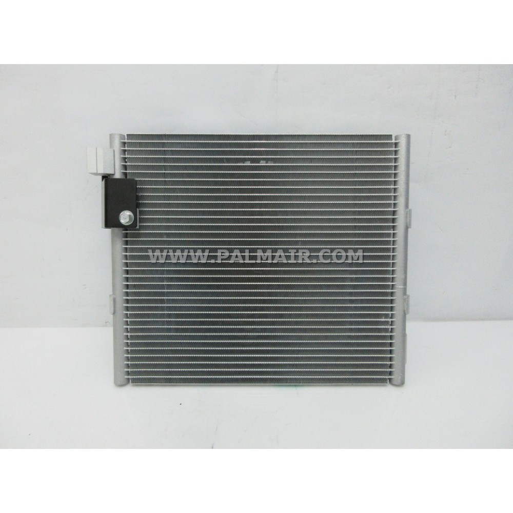 Mit Canter Fuso 07 Condenser Fan Assy Emas Website