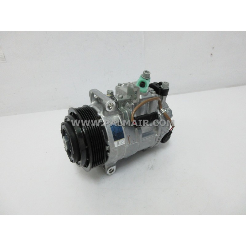 Mercedes W166 11 Emas Website