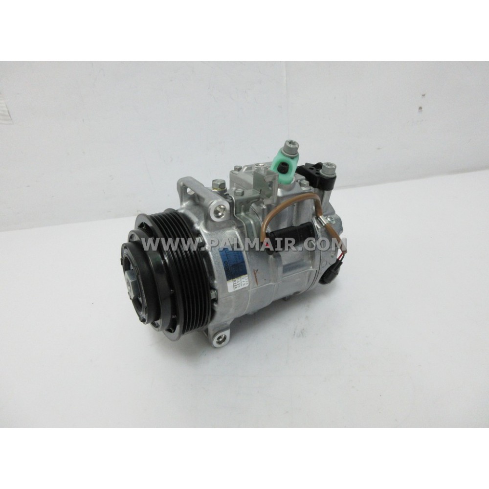 Mercedes W166 11 Emas Website