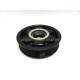 ND 5SE09C CLUTCH-LESS PULLEY ASSY 6PK 120MM   