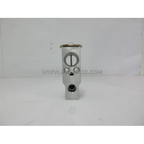 COOLGEAR BLOCK VALVE