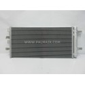 MINI COOPER '13 CONDENSER