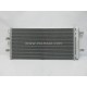 MINI COOPER '13 CONDENSER