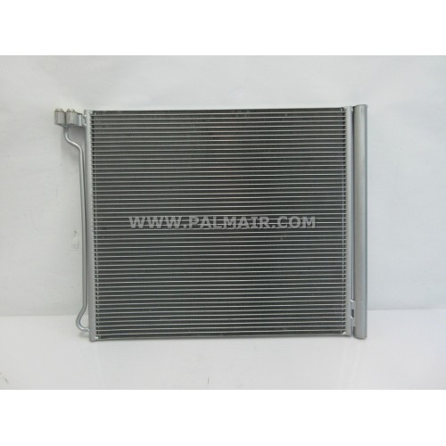 BMW X5/X6 4.4L '10 CONDENSER