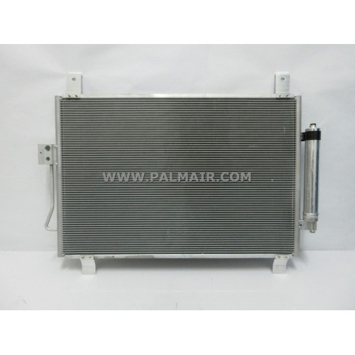 NISSAN PATHFINDER '13 CONDENSER