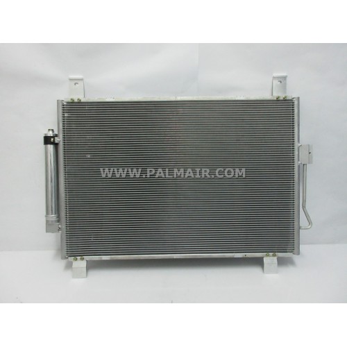 NISSAN PATHFINDER '13 CONDENSER