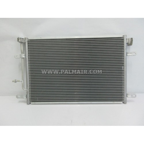 AUDI A4/S4 '04-' CONDENSER